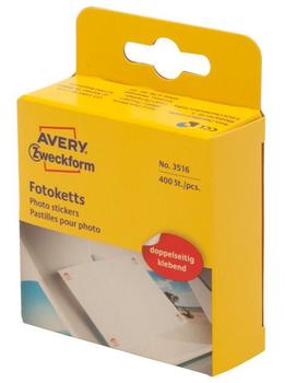 AVERY Fotokleber AVERY (400) (3516)