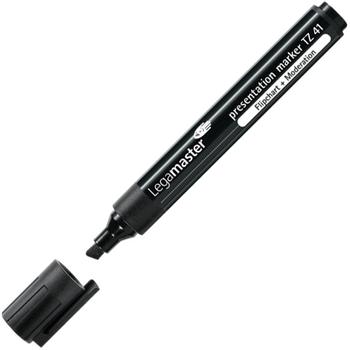 LEGAMASTER Flipchartmarker LM TZ41 KS 2-5mm sw (7-155001)