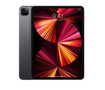 APPLE iPad Pro 11" Gen 3 (2021), M1 Chip, Wi-Fi, 8 GB RAM, 128 GB, Space Gray