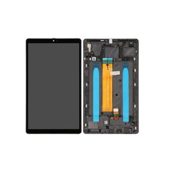 SAMSUNG Galaxy Tab A7 Lite WiFi T220 LCD Display Grey (GH81-20638A)