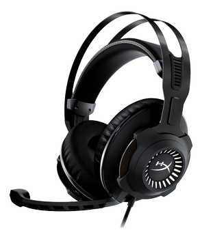 HyperX Cloud Revolver +7.1 HHSR1-AH-GM/ G (4P5K5AA)