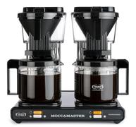 MOCCAMASTER Kaffetrakter MOCCAMASTER Pro dobbel