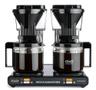 MOCCAMASTER Kaffetrakter MOCCAMASTER Pro dobbel
