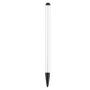 OEM Stylus Pen for Touchscreens with Double Tip - Silver