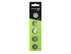 Green Cell CR2025 Batteries 160mAh, 3V, 5-pack