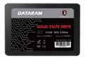 DATARAM m SSD-DCXGCC - SSD - 256 GB - internal - 2.5" - SATA 6Gb/s