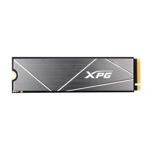A-DATA XPG GAMMIX S50 Lite 512GB M.2 PCI Express 4.0 x4 (NVMe) (AGAMMIXS50L-512G-C)