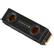 CORSAIR MP600 PRO XT 4TB NVMe PCIe M.2 Hydro X Edition