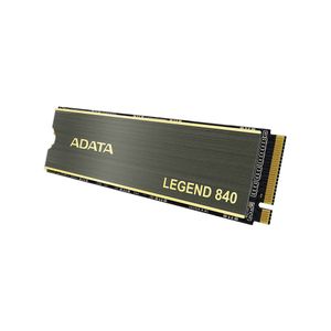 A-DATA SSD Legend 840 M.2  512GB PCIe Gen4x4 2280 2 (ALEG-840-512GCS)