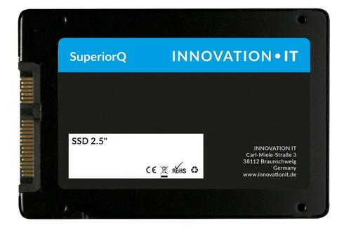 Innovation IT SSD 2.5" 1TB SuperiorQ BULK (QLC) (00-1024888)