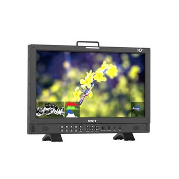 SWIT BM-215-NDI 21.5" DCI-P3 FHD NDI Monitor (BM-215-NDI)