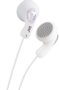 JVC Headphone F14 Gumy In-Ear