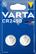 VARTA CR 2450 Bli 2