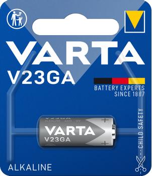 VARTA knapcellebatteri V23GA 1 stk (4223101401*10)