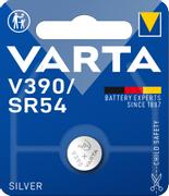 VARTA knapcellebatteri V390/SR54 1 stk