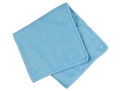 ABENA Klut Basic microfiber 40x40cm blå(20)
