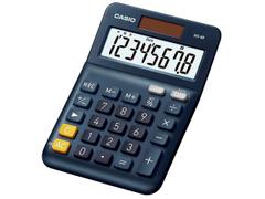 CASIO Bordsräknare CASIO MS-8E svart