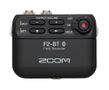 ZOOM F2-BT Ultrakompakt Field Recorder Feltopptaker med Bluetooth