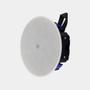 YAMAHA VXC2FW - 2.5"" Full-Range Low-profile Ceiling Speaker. White, Single unit