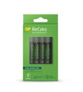 GP ReCyko Speed Battery Charger, M451 (USB), M451/100AAAHCE-2WB4 /202240