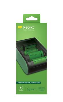 GP ReCyko Universal Charger AAA,  (202247)