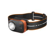 GP Xplor oppladbar hodelykt 300lm USB-C, 44 gram, IPX6, PHR16 (455027)