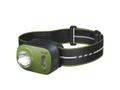 GP Xplor Rechargeable Headlamp, PHR17, 500 lumen