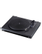 TEAC Bluetooth platespiller TN-180BT-A3 (sort) Platespiller, Bluetooth, 3-speed, RIAA-trinn, auto-return