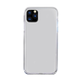 SIGN Ultra Slim Case for iPhone 11 & XR - Transparent
