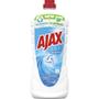 Ajax Universalrengøring, Ajax Original, 1,25 l, uden farve, med parfume