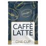 BKI Café latte Wonderful 50x18g