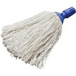 Rundmop, Vindy, 20x24x43cm,  bomuld, 220 g *Denne vare tages ikke retur*