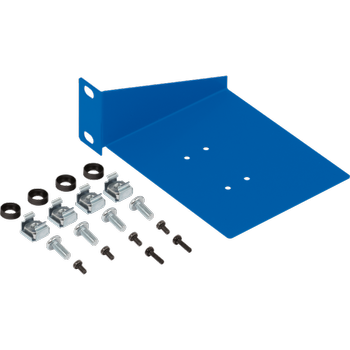 HW-GROUP HWg Mount plate E- 1U Mount plate E- 1U (600603)