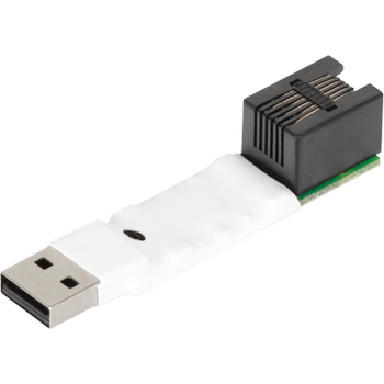 HW-GROUP Hwg 1W-UNI USB calibrator Hwg 1W-UNI USB calibrator (600535)