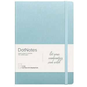 Mayland Notebook, DotNotes, A5  Soft (92740300)