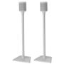 SANUS Speaker stand SONOS Play 1 and Play One Pair white