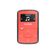 SANDISK Clip Jam 8GB MP3 player Red