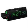 SENCOR SRC 330 GN - clock-radio
