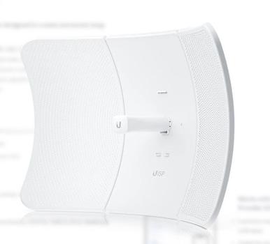 UBIQUITI UISP airMAX LiteBeam AC 5 GHz XR (LBE-5AC-XR)