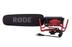 RØDE Videomic Rycote