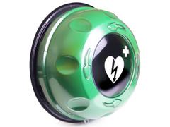 ROTAID Hjertestarterskap ROTAID utendørs varme