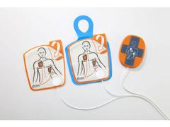 Zoll Elektrode POWERHEART G5 m/kompresjon