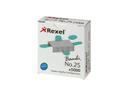 REXEL Heftestift REXEL nr.25 Bambi (5000)