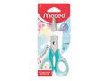MAPED Saks MAPED 13cm pastell