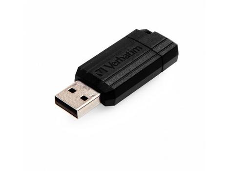 VERBATIM BULK USB PinStripe BUSINESS Pack (10 x 16GB) (49046)