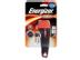 ENERGIZER Lommelykt ENERGIZER Impact LED +2xAAA