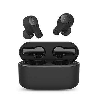 1MORE Pistonbuds True Wireless in-ear Black (ECS3001T-Black)