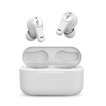 1MORE Pistonbuds True Wireless in-ear White (ECS3001T-White)