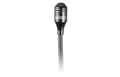 MIPRO Myggmikrofon MU-55L Lavalier Omni-direktiv 4 pin min XLR