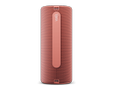 LOEWE We. HEAR 1 Bluetooth Speaker Coral Red